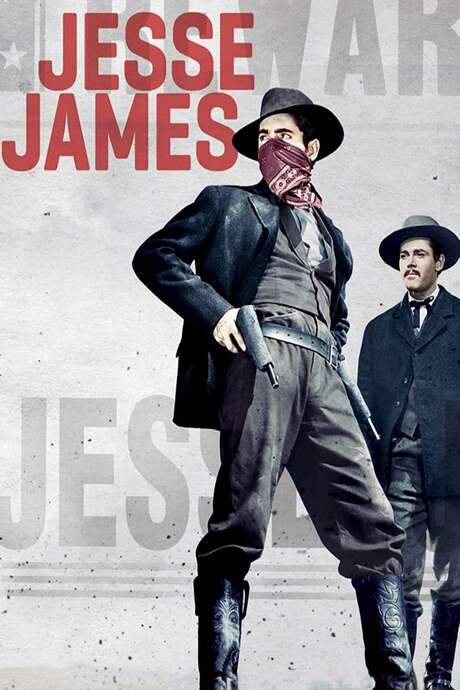 Jesse James